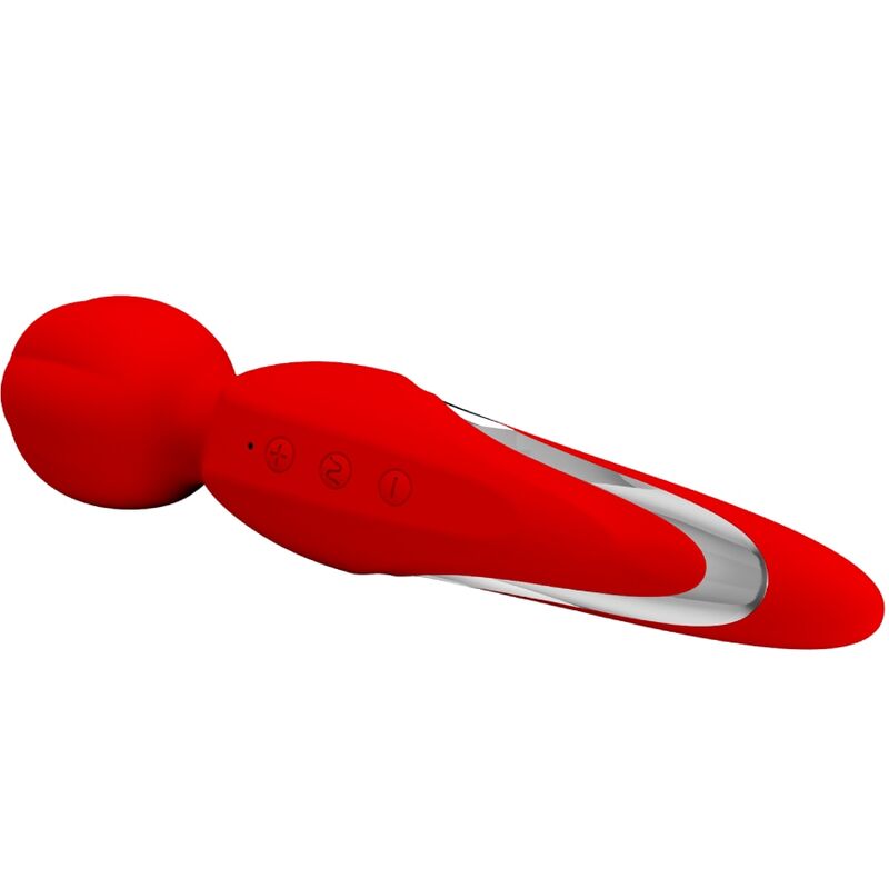 PRETTY LOVE - WALTER VIBRATOR-STAB ROT – Bild 5