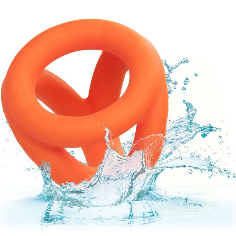 CALEXOTICS - ALPHA TRI-ANNEAU ORANGE – Image 4