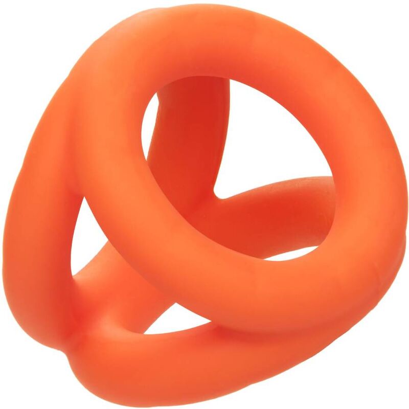 CALEXOTICS - ALPHA TRI-ANNEAU ORANGE – Image 2