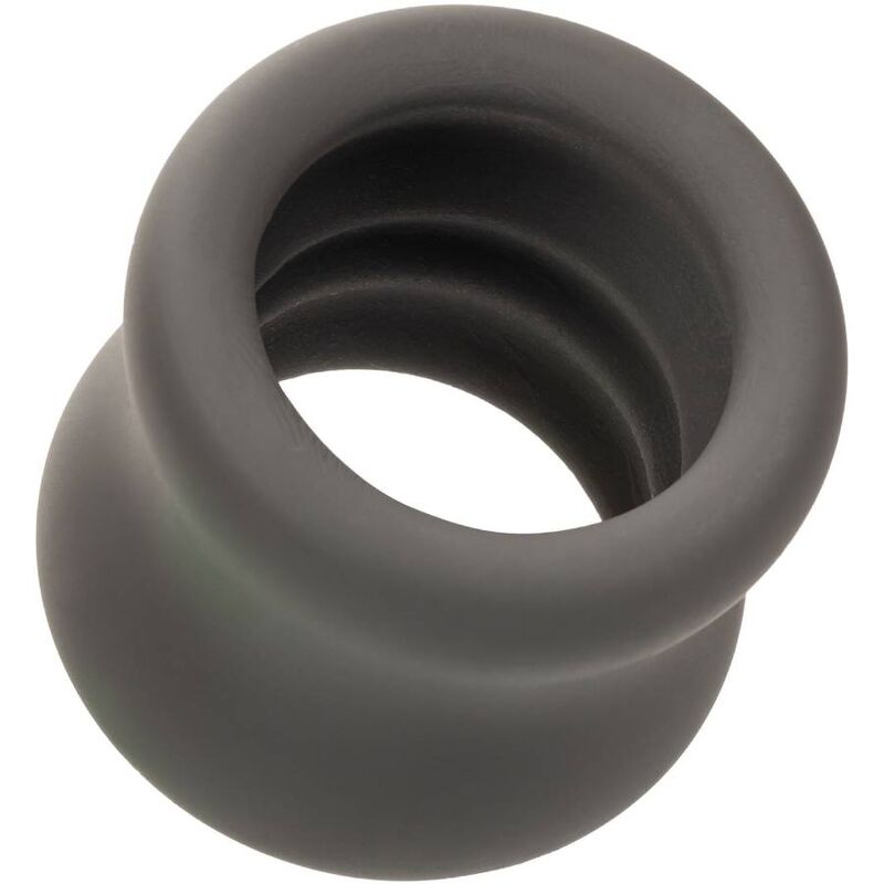 CALEXOTICS - ALPHA ANNEAU DÉTIREMENT DU SCROTUM NOIR – Image 10