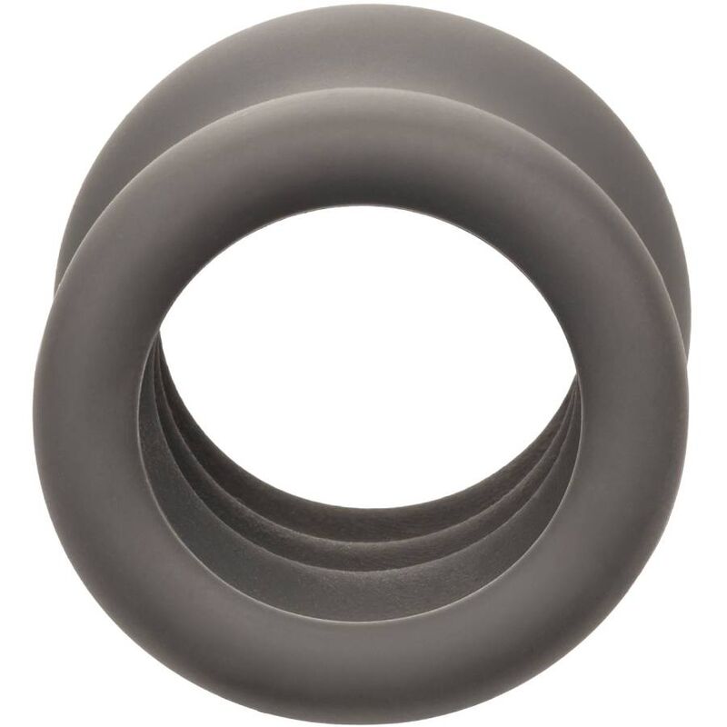 CALEXOTICS - ALPHA ANNEAU DÉTIREMENT DU SCROTUM NOIR – Image 8