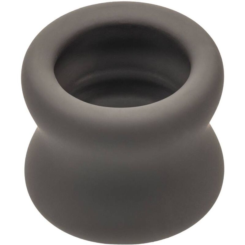CALEXOTICS - ALPHA ANNEAU DÉTIREMENT DU SCROTUM NOIR – Image 7
