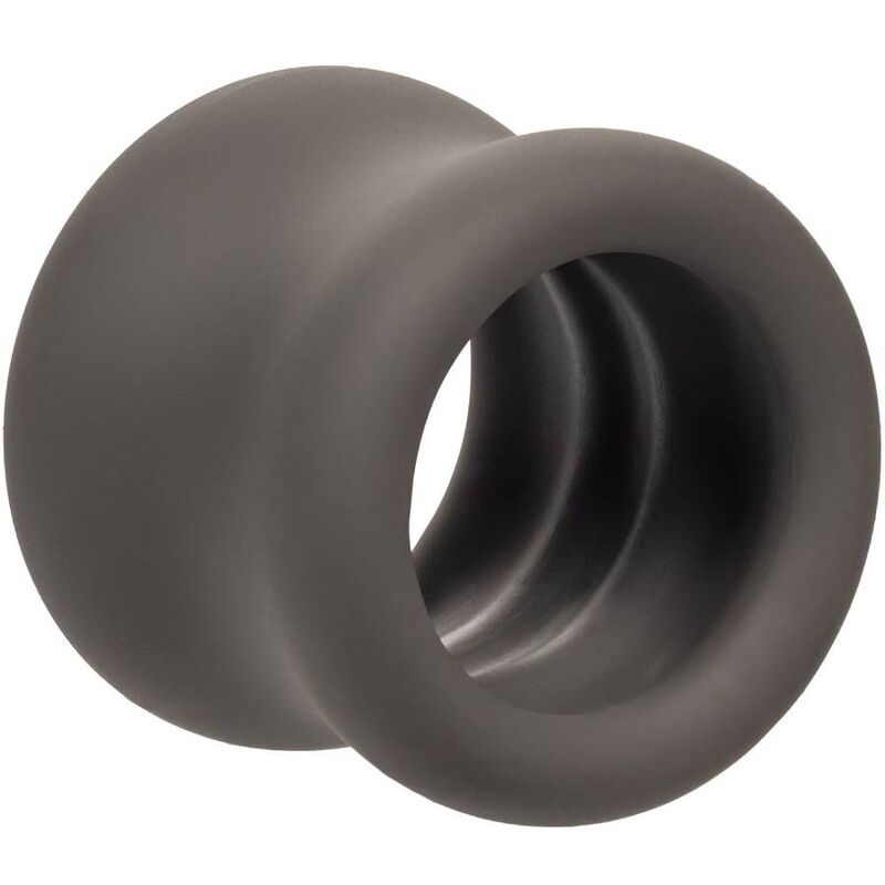 CALEXOTICS - ALPHA ANNEAU DÉTIREMENT DU SCROTUM NOIR – Image 5