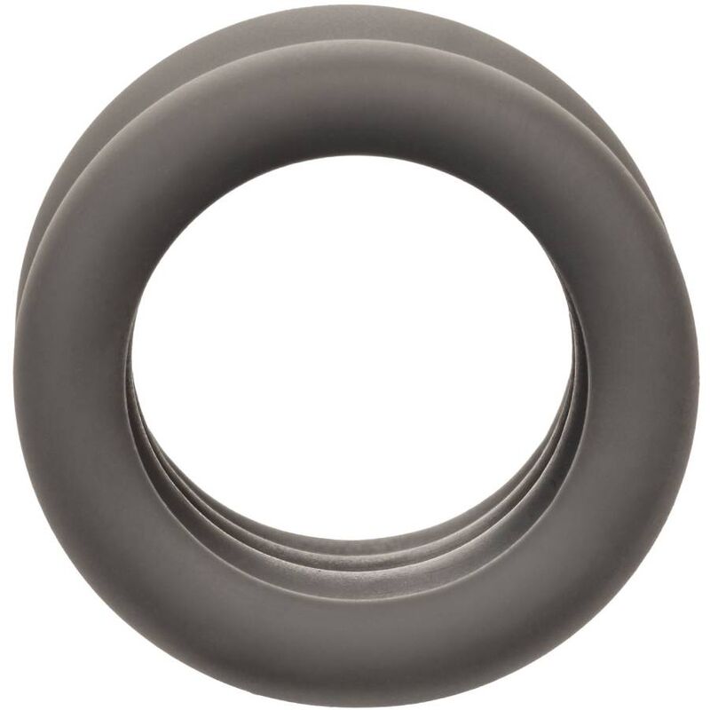 CALEXOTICS - ALPHA ANNEAU DÉTIREMENT DU SCROTUM NOIR – Image 4