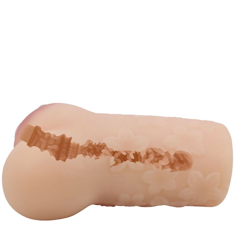 CRAZY BULL - SCARLET MASTUBADOR EN FORMA DE VAGINA - Imagen 3