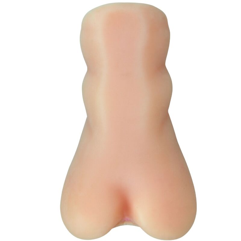CRAZY BULL - CAROLINE MASTUBADOR EN FORMA DE VAGINA - Imagen 5