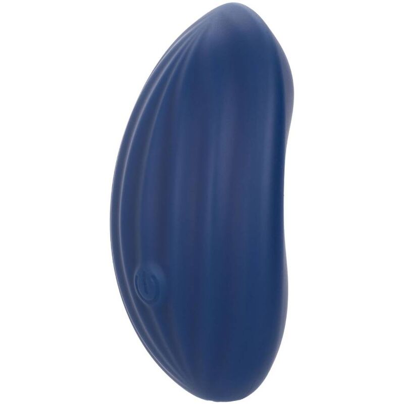 CALEXOTICS - CASHMERE VELOURS CURVE BLEU – Image 3