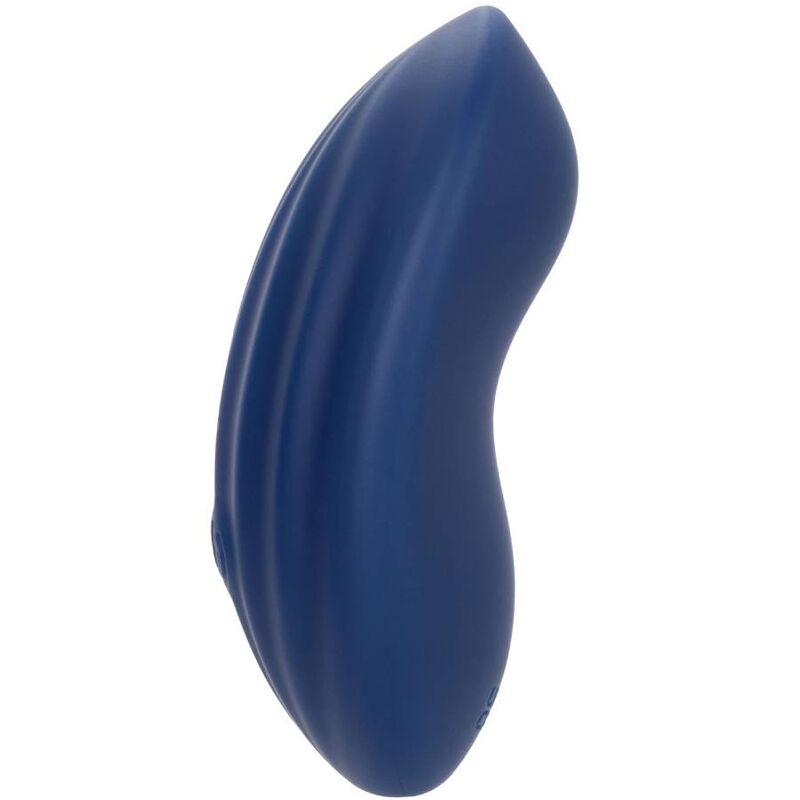 CALEXOTICS - CASHMERE VELOURS CURVE BLEU – Image 4