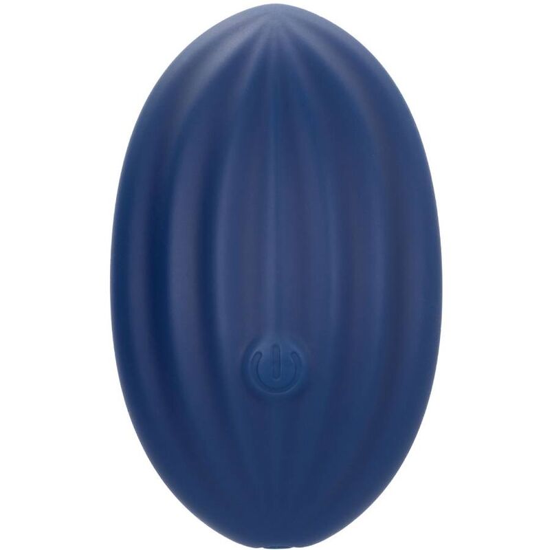 CALEXOTICS - CASHMERE VELOURS CURVE BLEU – Image 5