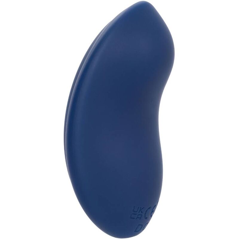 CALEXOTICS - CASHMERE VELOURS CURVE BLEU – Image 7