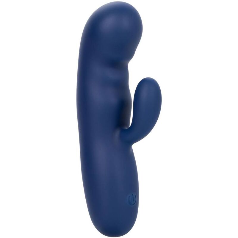 CALEXOTICS - CASHMERE DUO SOIE BLEU – Image 3