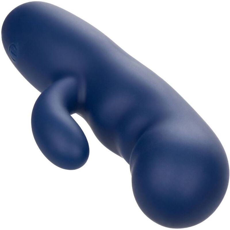 CALEXOTICS - CASHMERE DUO SOIE BLEU – Image 6