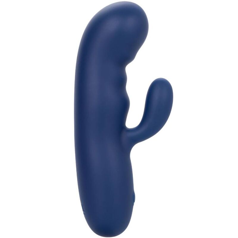 CALEXOTICS - CASHMERE DUO SOIE BLEU – Image 4