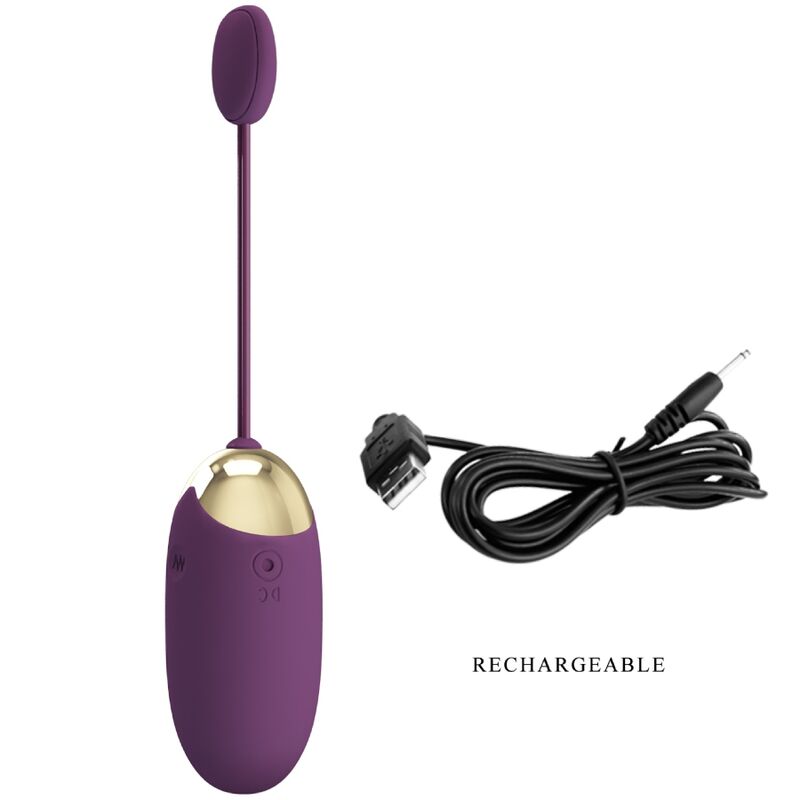 PRETTY LOVE - ABNER APPLI LILAS – Image 11