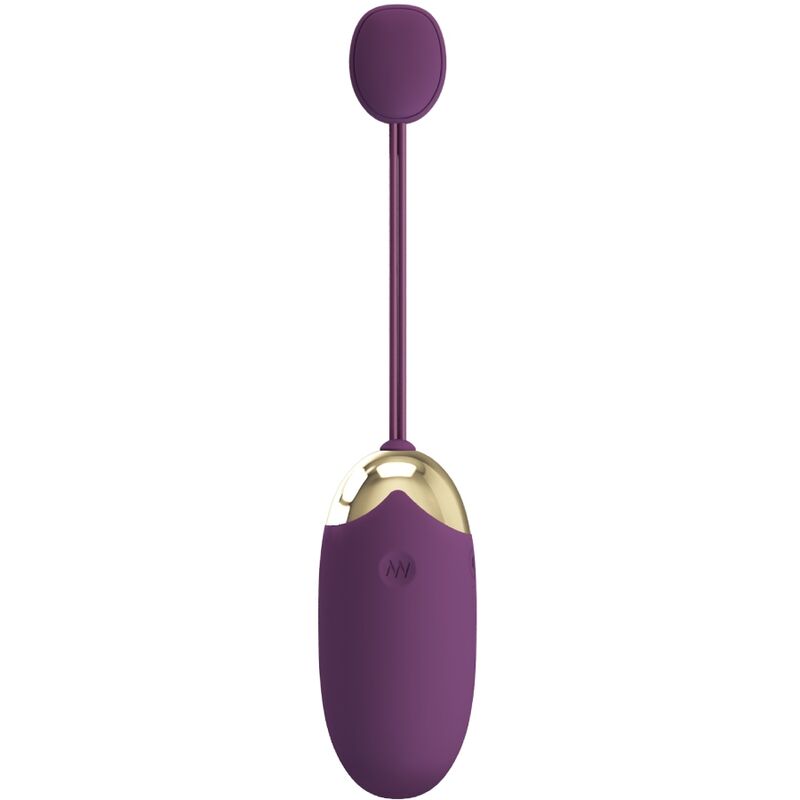 PRETTY LOVE - ABNER APPLI LILAS – Image 18