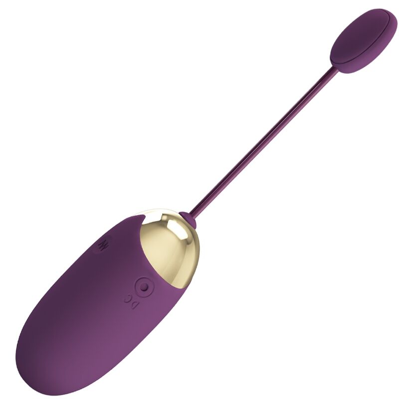 PRETTY LOVE - ABNER APPLI LILAS – Image 5