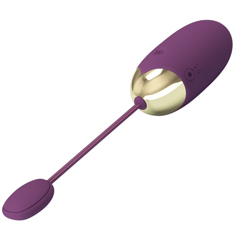 PRETTY LOVE - ABNER APPLI LILAS – Image 3