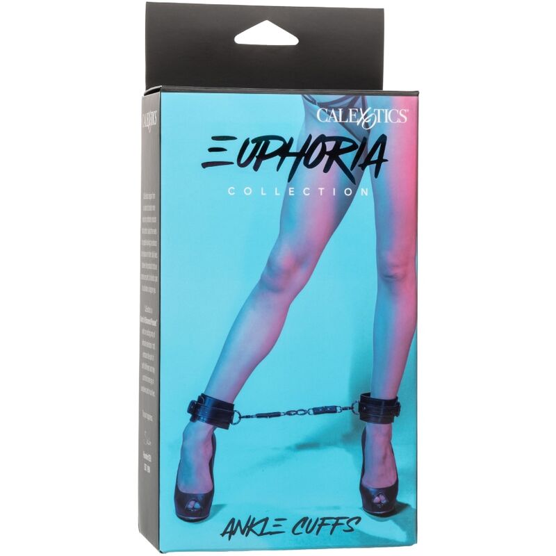 CALEXOTICS - EUPHORIA MANCHETTES DE CHEVILLE – Image 6