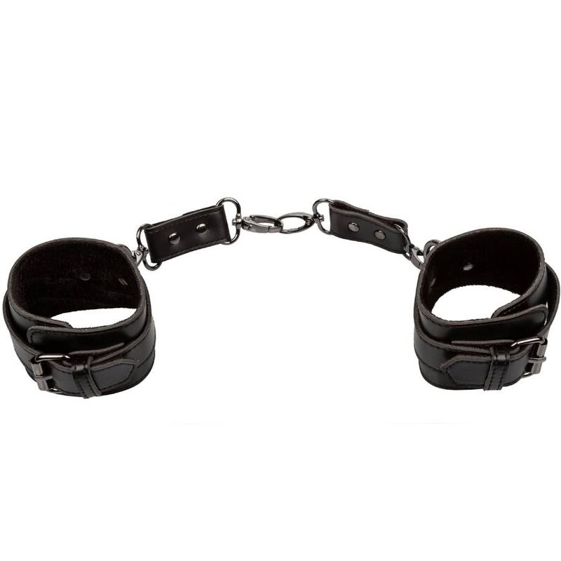 CALEXOTICS - EUPHORIA MANCHETTES DE CHEVILLE – Image 4