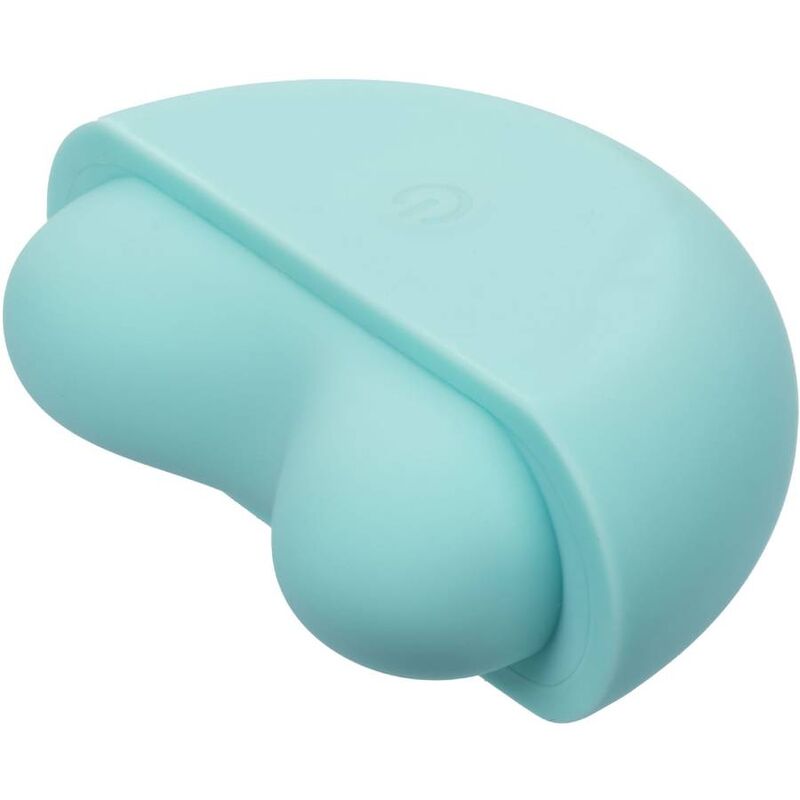 CALEXOTICS - OVATION STIMULATEUR DAPLAUSES VERT AQUA – Image 12