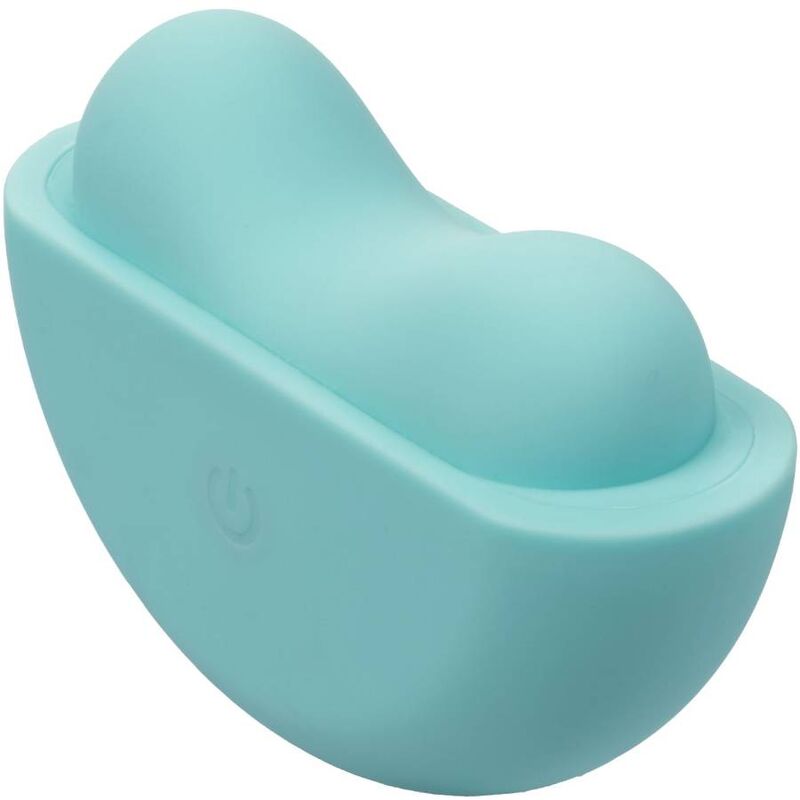 CALEXOTICS - OVATION STIMULATEUR DAPLAUSES VERT AQUA – Image 11