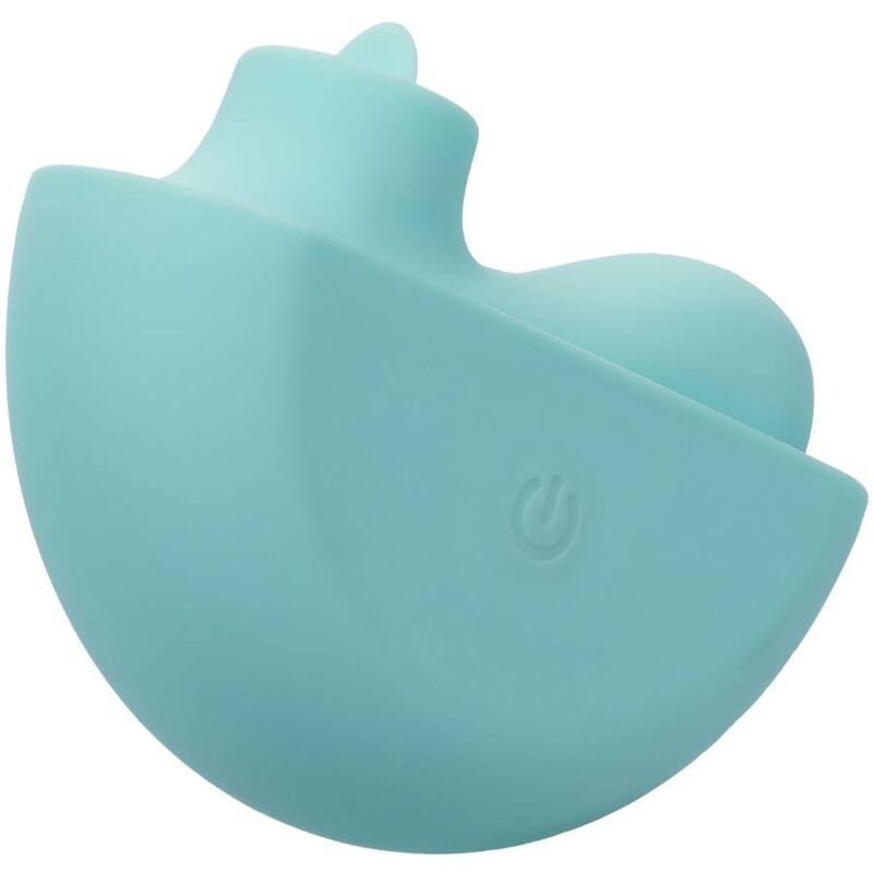 CALEXOTICS - OVATION STIMULATEUR RAVE VERT AQUA – Image 10