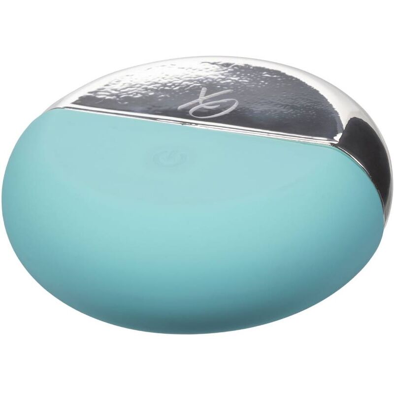 CALEXOTICS - OVATION STIMULATEUR RAVE VERT AQUA – Image 7