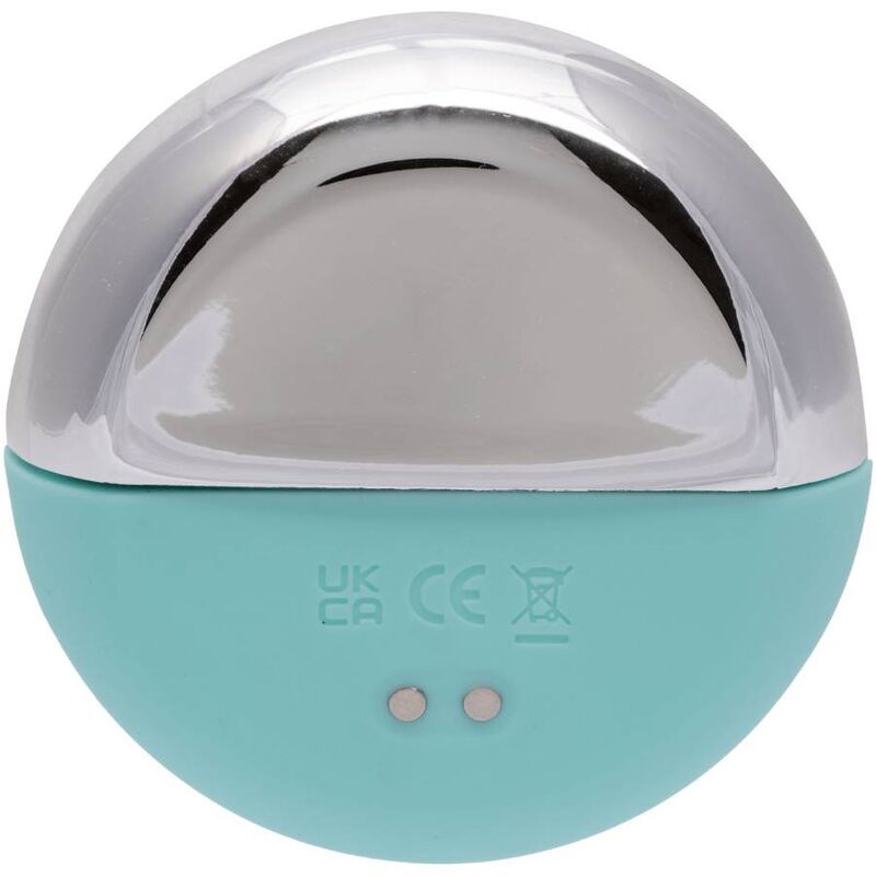 CALEXOTICS - OVATION STIMULATEUR RAVE VERT AQUA – Image 6