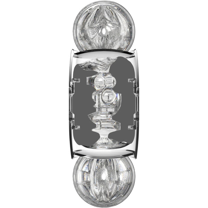 FLESHLIGHT - MASTURBATEUR DOUBLE QUICKSHOT AUTOMNE FALLS – Image 7