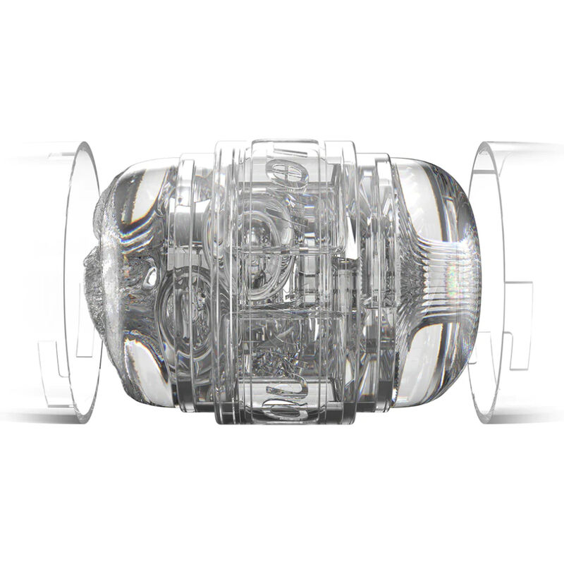 FLESHLIGHT - MASTURBATEUR DOUBLE QUICKSHOT AUTOMNE FALLS – Image 2