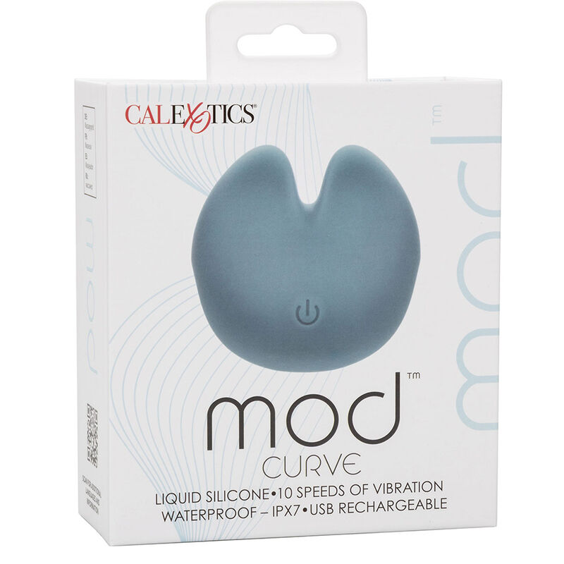 CALEXOTICS - STIMULATEUR MOD CURVE BLEU – Image 8
