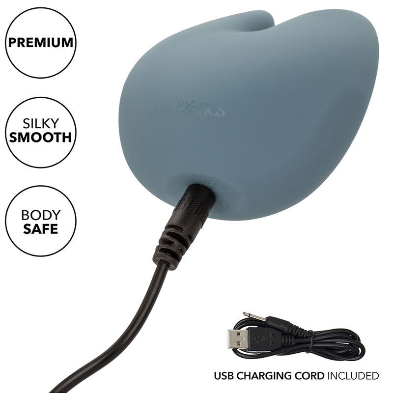 CALEXOTICS - STIMULATEUR MOD CURVE BLEU – Image 5
