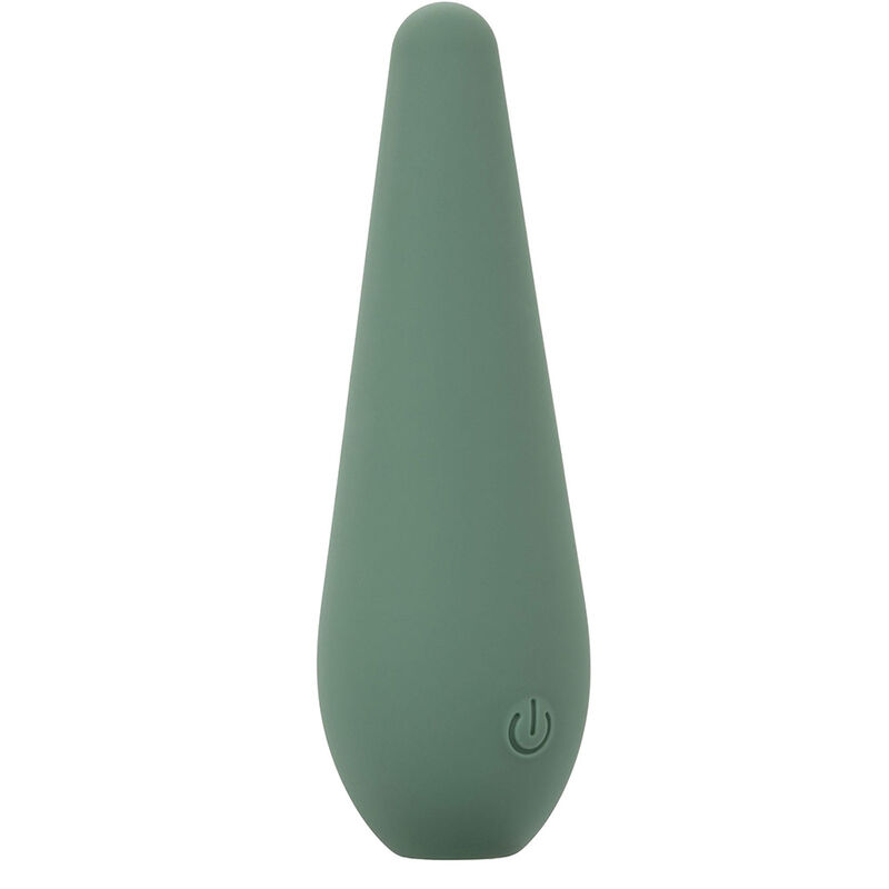 CALEXOTICS - STIMULATEUR MOD CHIC VERT – Image 7