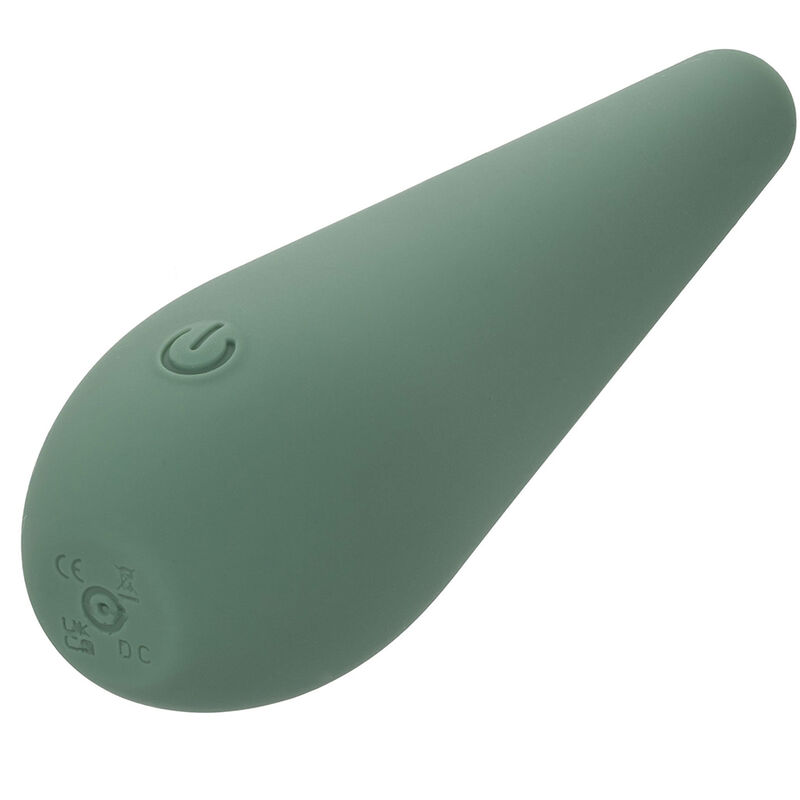 CALEXOTICS - STIMULATEUR MOD CHIC VERT – Image 5