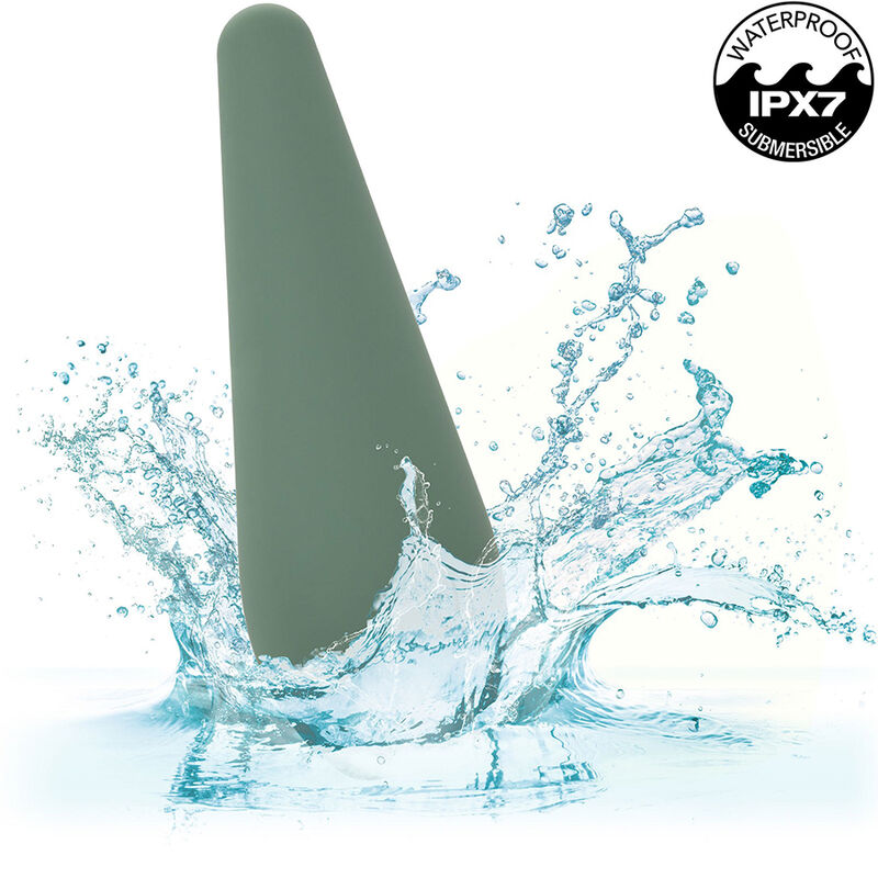 CALEXOTICS - STIMULATEUR MOD CHIC VERT – Image 4