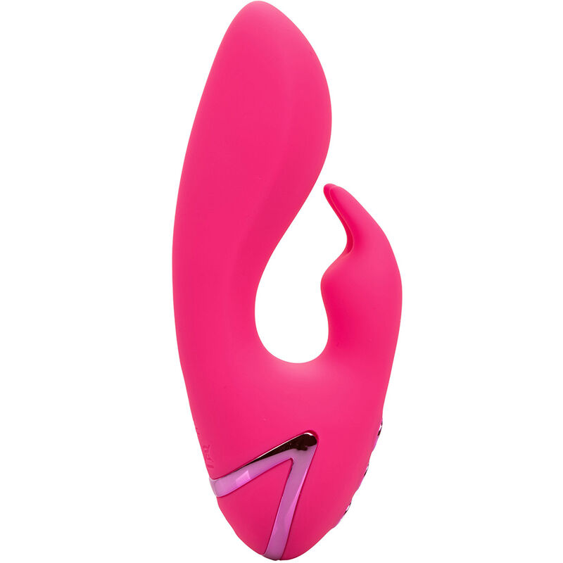 CALEXOTICS - DONC. VIBRATEUR CAL SUNSHINE RABBIT FUCHSIA PAR CALIFORNIA DREAMING – Image 9