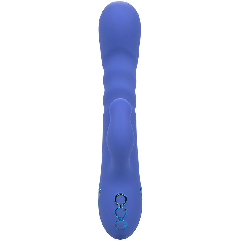 CALEXOTICS - LA LOVE VIBRATEUR & SUCCION BLEU PAR CALIFORNIA DREAMING – Image 12