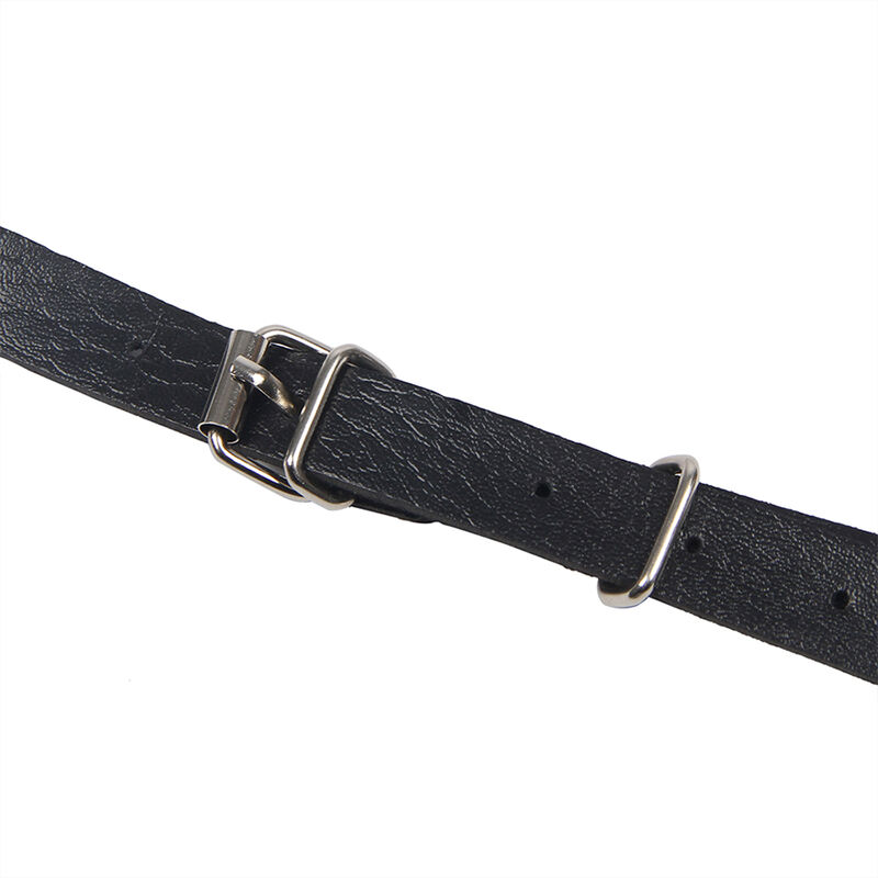 SUBBLIME - ARNÉS DE PECHO CADENAS ANILLA GRANDE TALLA ÚNICA - Imagen 8