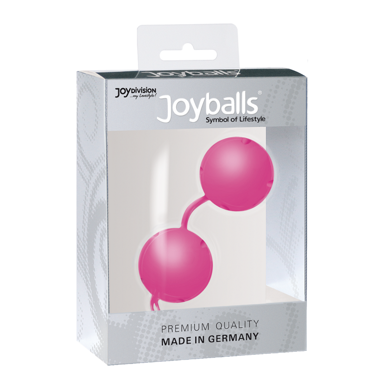 JOYBALLS JOYDIVISION - ESTILO DE VIDA PRETO - Image 2