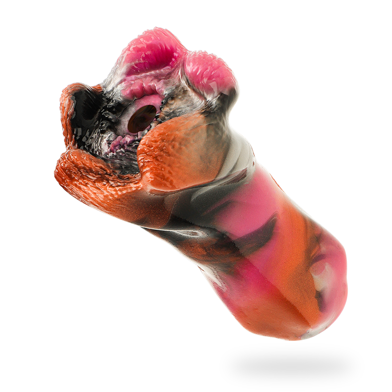 EPIC - TELEMUS CYCLOPS MALE MASTURBATOR MOUTH - Image 2