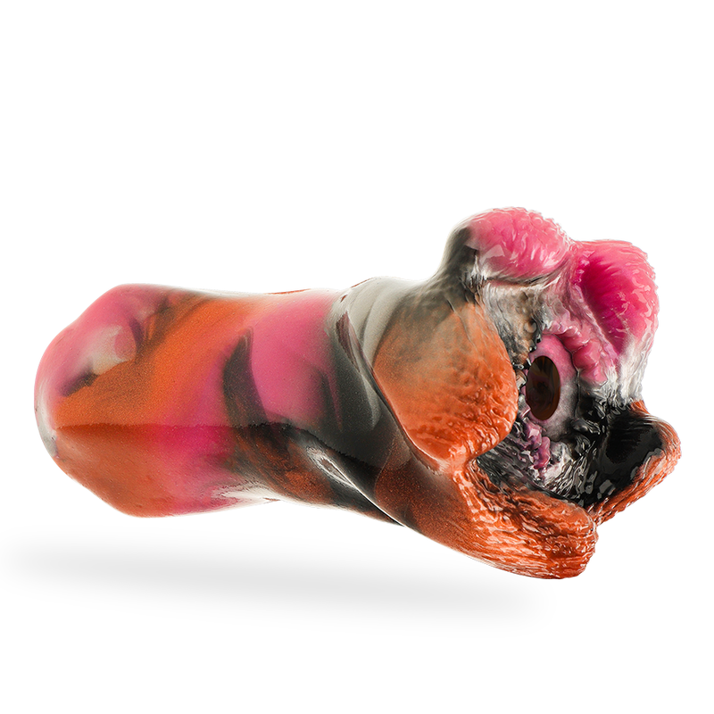 EPIC - TELEMUS CYCLOPS MALE MASTURBATOR MOUTH - Image 6