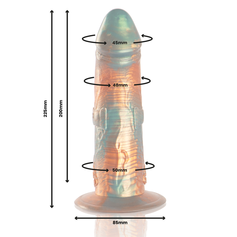 EPIC - GODE TALOS DE PUISSANCE ET DE PLAISIR – Image 5