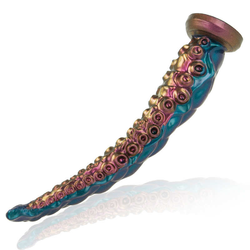 EPIC - GODE FINE TENTACLE CHARYBDIS GRANDE TAILLE – Image 4