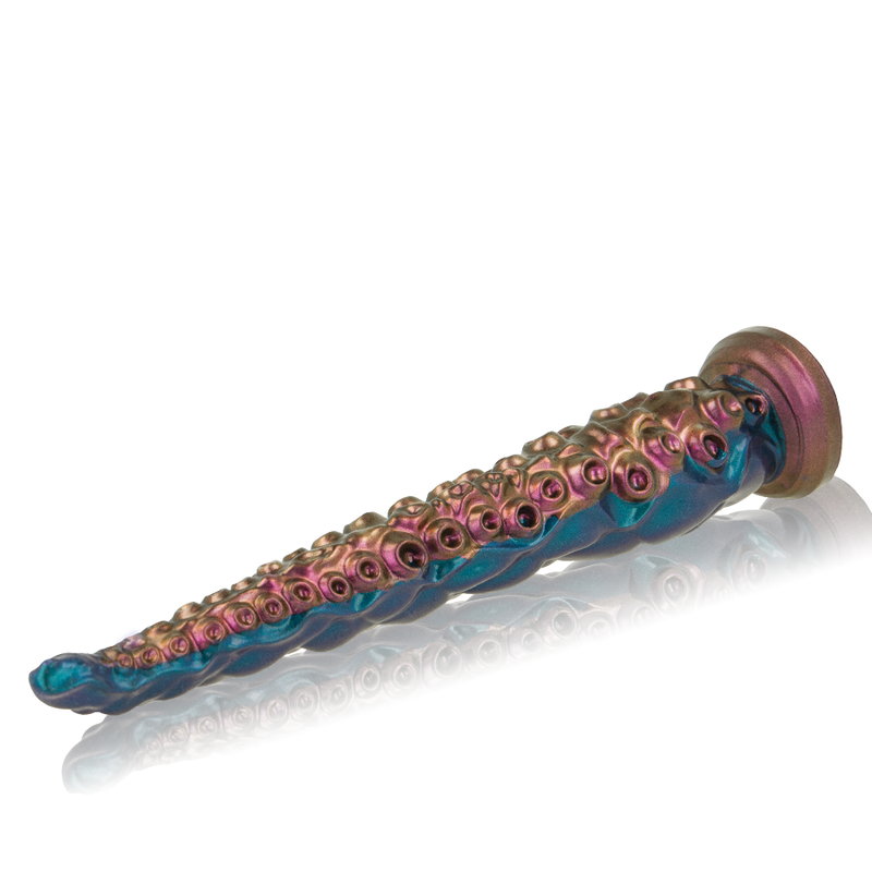 EPIC - GODE FINE TENTACLE CHARYBDIS GRANDE TAILLE – Image 6