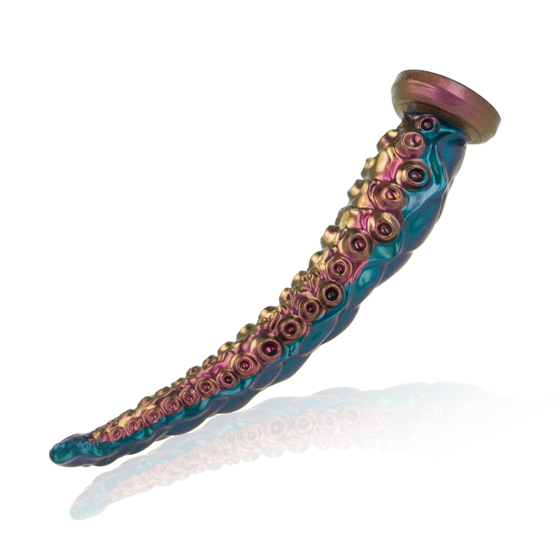 EPIC - GODE FINE TENTACLE CHARYBDIS PETITE TAILLE – Image 6