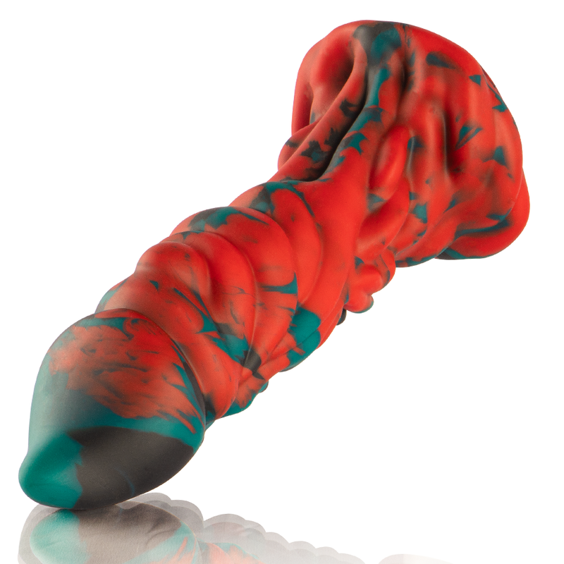 EPIC - PHOBOS DILDO CHILD OF LOVE AND DELIGHT SMALL SIZE - Image 6