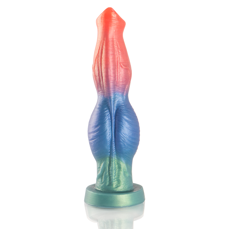 EPIC - ARION DILDO SYMPHONY OF PLEASURE RECHARGEABLE REMOTE CONTROL - Image 3