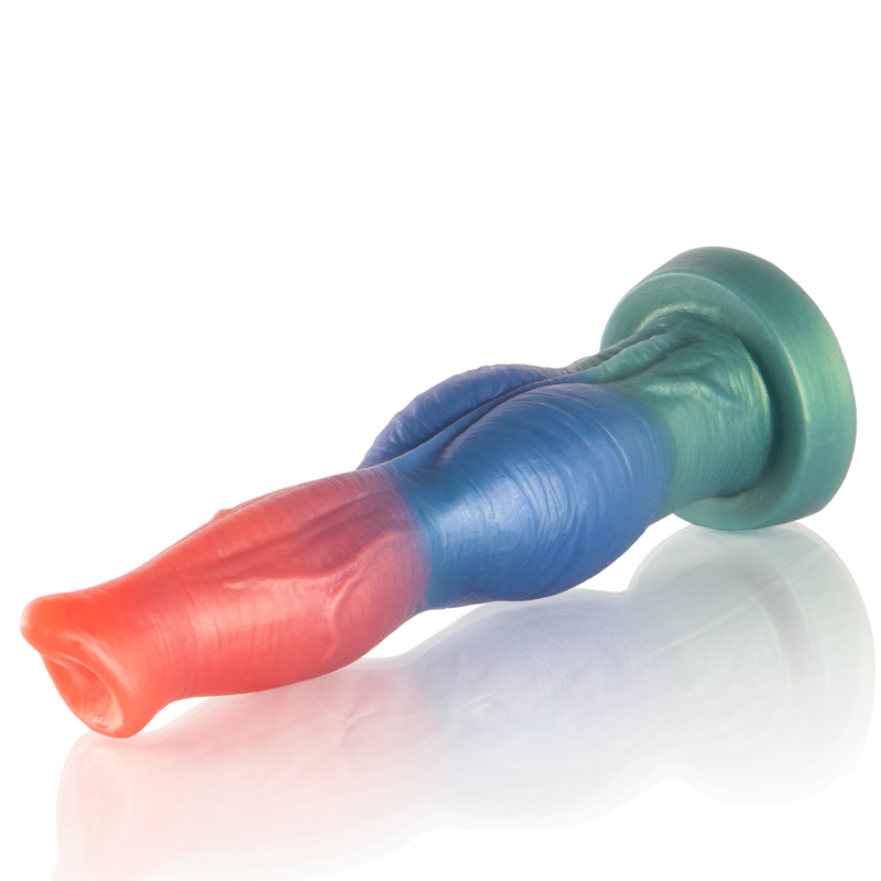 EPIC - ARION DILDO SYMPHONY OF PLEASURE RECHARGEABLE REMOTE CONTROL - Image 5