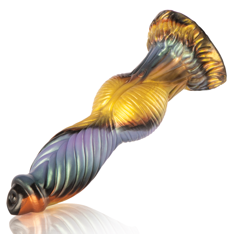 EPIC - PHOENIX DILDO LA RÉSURGENCE DU PLAISIR TÉLÉCOMMANDE RECHARGEABLE – Image 6