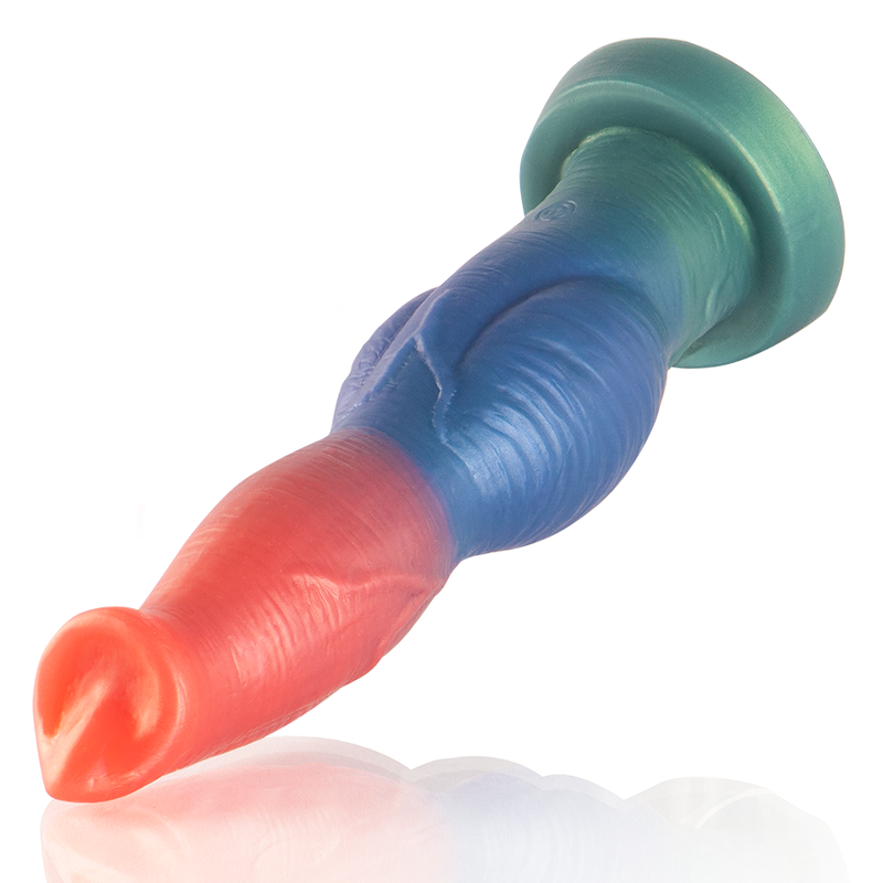 EPIC - ARION DILDO SYMPHONY OF PLEASURE RECHARGEABLE REMOTE CONTROL - Image 6